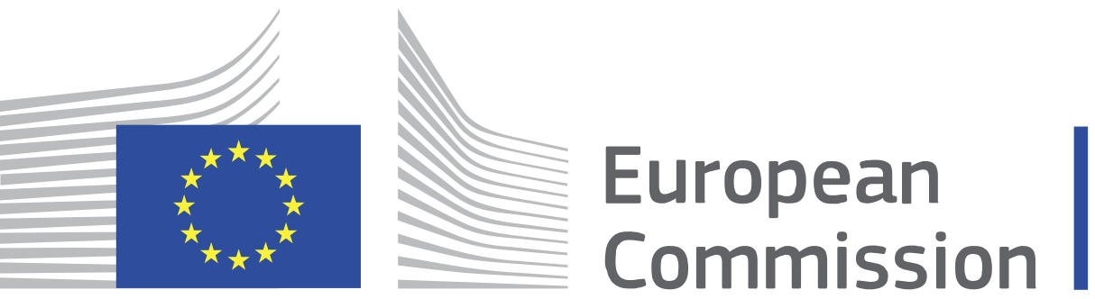 European Commission Logo