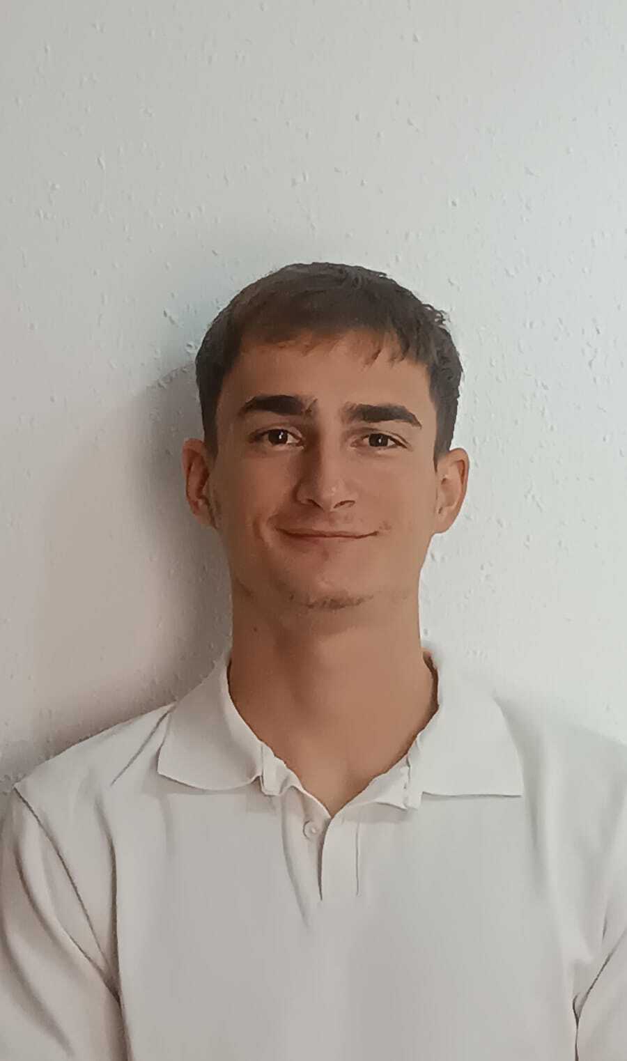 David García Ortiz
