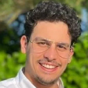 Riccardo Smeriglio